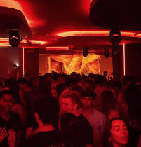 Etnia Club Madrid - discoteca en Madrid