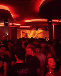 Etnia Club Madrid