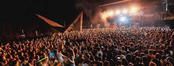 Discoteca Falkata Gandia - ocio nocturno en Gandia, Valencia