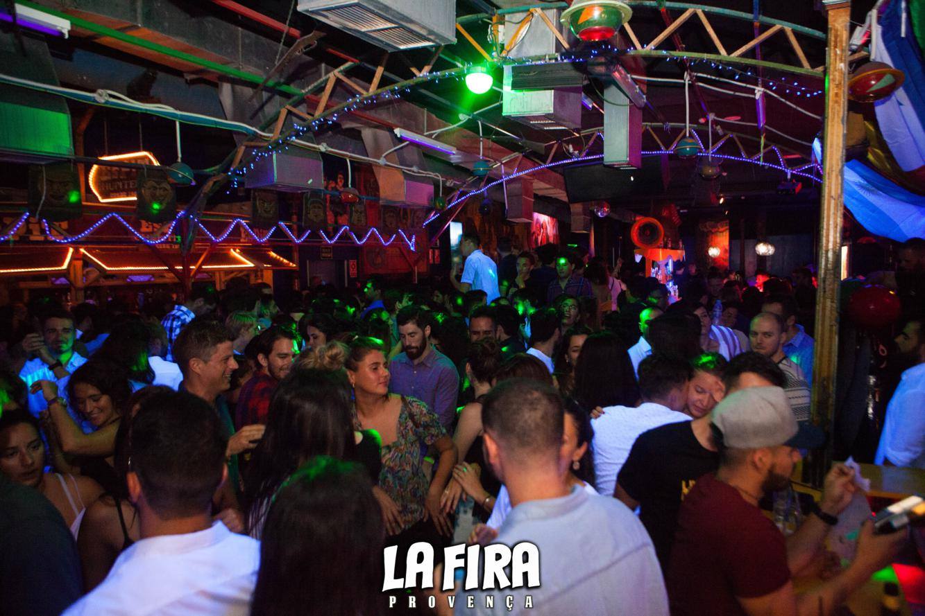La Fira Villarroel