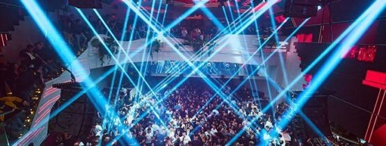 Fitz Club Madrid - discoteca en Madrid