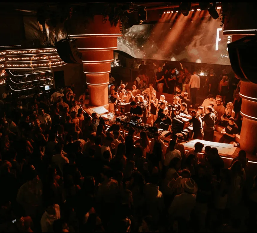 Fitz Club Marbella