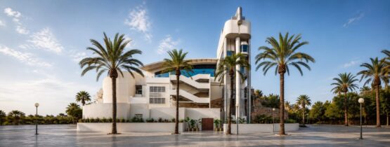 Fitz Mallorca - discoteca en el antiguo Tito's del Paseo Marítimo de Palma