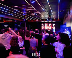 Guss Club Madrid - discoteca en Madrid