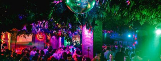 Havana Cánovas Valencia - discoteca en Valencia