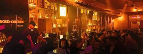 Jagger Club Valencia - pub en Valencia
