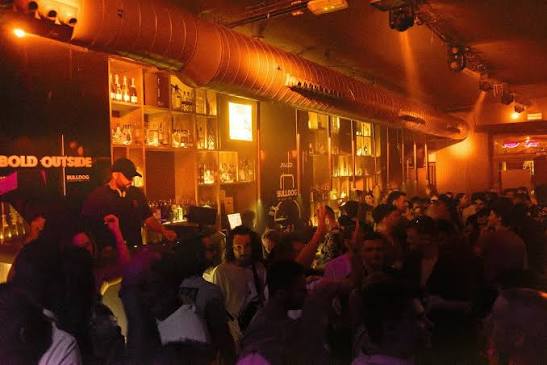 Jagger Club Valencia