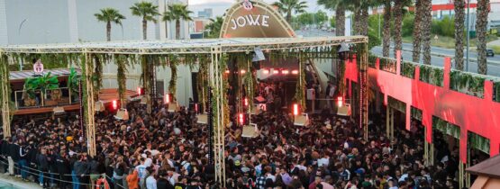 Jowke Madrid - discoteca en Madrid