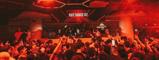KU Barcelona - discoteca en Barcelona