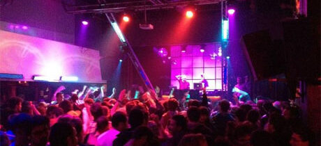 La 3 Club Valencia - discoteca en Valencia