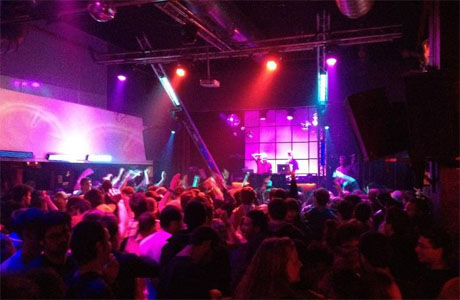 La 3 Club Valencia