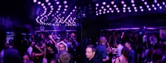 La Biblio Barcelona - discoteca en Barcelona