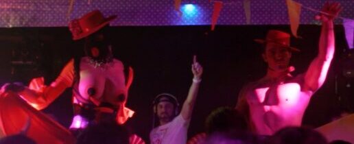 La Matina Club Valencia - discoteca en Valencia
