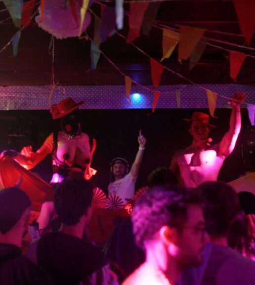 La Matina Club Valencia