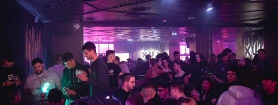 Lux Pub Valencia - pub en Valencia