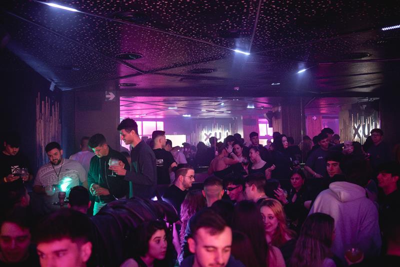 LUX PUB VALENCIA