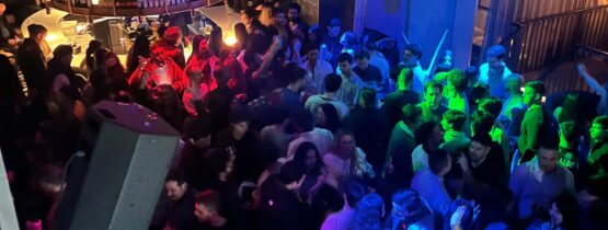 Marabú Madrid - discoteca en Madrid
