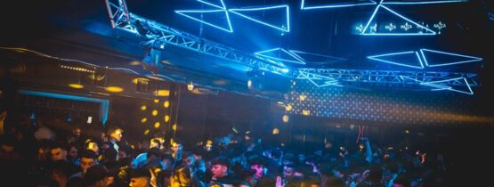 Nazca Club Madrid - discoteca en Madrid