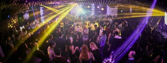 Oh My Club Madrid - discoteca en Madrid
