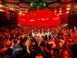 Pacha Ibiza en Ibiza