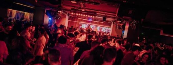 Play Club Valencia - discoteca en Valencia