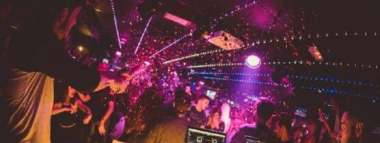 Posh Club Madrid - discoteca en Madrid