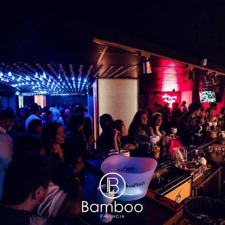 Bamboo Valencia