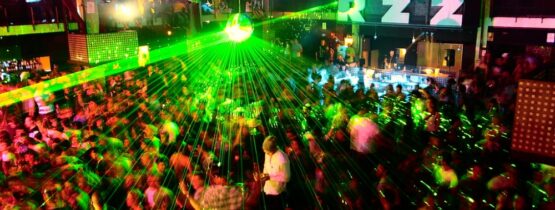 Razzmatazz Barcelona - discoteca y sala de conciertos en Barcelona