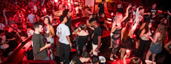 Room Club Valencia - discoteca en Valencia