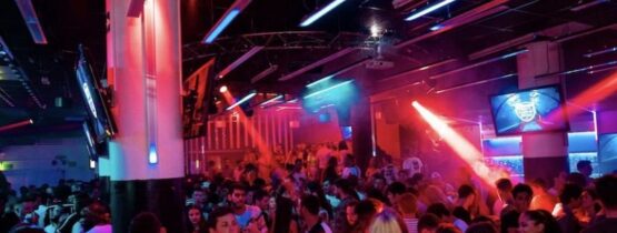 Rumbo 144 Club Valencia - discoteca en Valencia