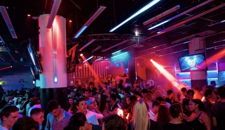 RUMBO 144 CLUB VALENCIA