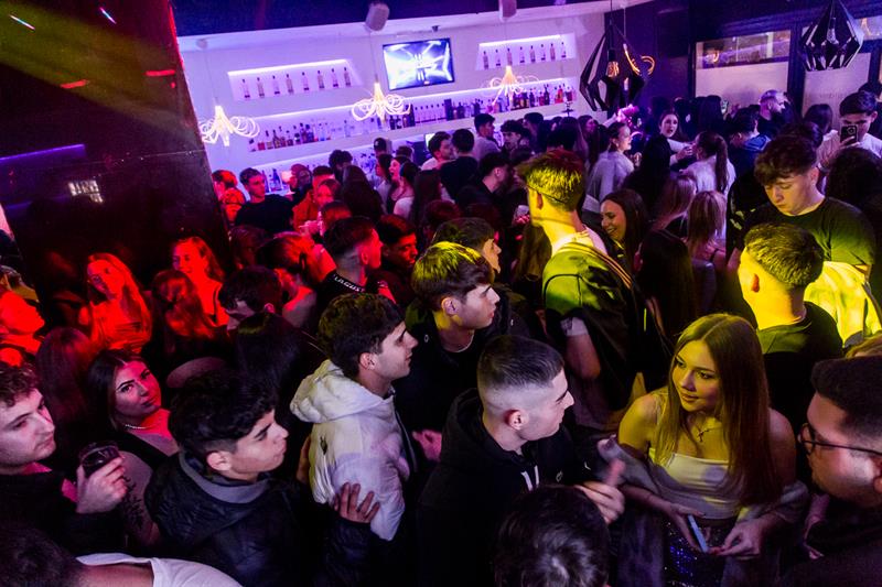 SANTOORY PUB VALENCIA
