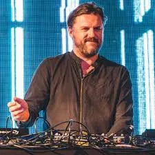 Solomun pinchando en Pacha Ibiza (Ibiza)