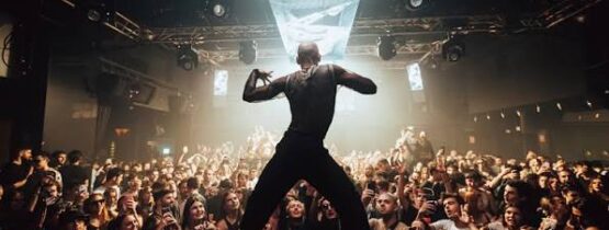 Spook Club Valencia - discoteca electrónica en Valencia