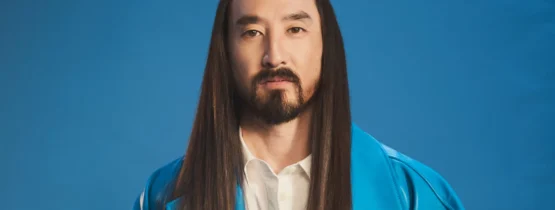 Steve Aoki en Opium Barcelona 2026 – fecha y entradas