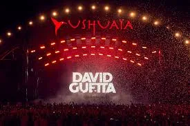 Ushuaïa Ibiza en Ibiza