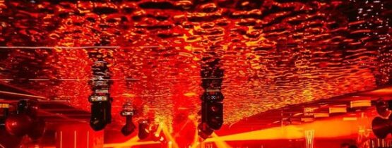Vandido Club Madrid - discoteca en Madrid