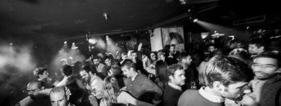Vanity Madrid - discoteca en Madrid