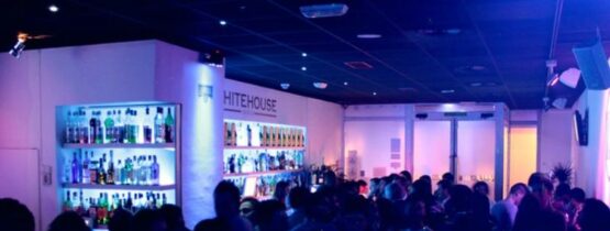 Whitehouse Pub Valencia - pub en Valencia