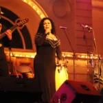 Eva Ayllón en concierto — Razzmatazz Barcelona 2026