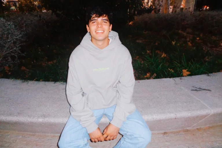 Iñigo Quintero