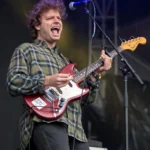 Mac DeMarco en concierto — Razzmatazz Barcelona 2026