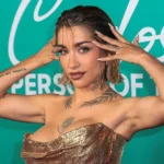 María Becerra