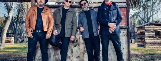 Molotov en Razzmatazz Barcelona 2026 – fecha y entradas