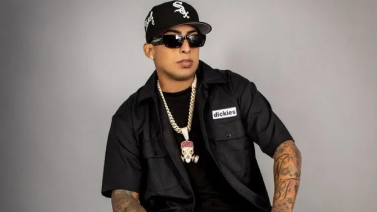 Ñengo Flow