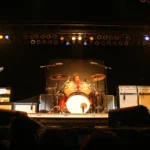 Wolfmother en concierto — Razzmatazz Barcelona 2026